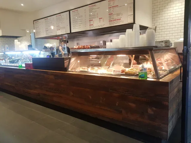 Campsie Charcoal Chicken