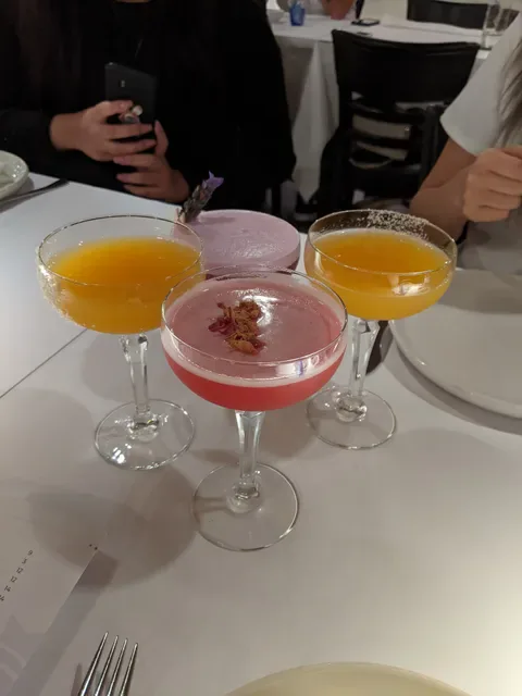 Candelori's