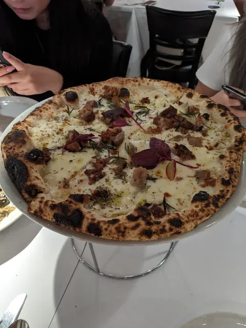 Candelori's