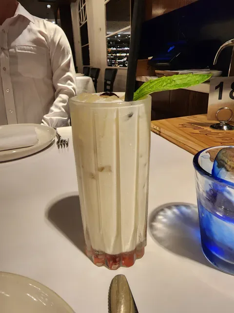 Candelori's