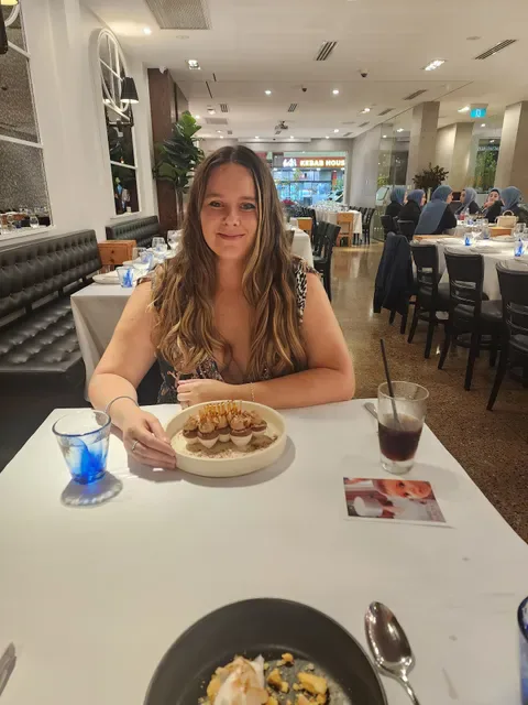 Candelori's