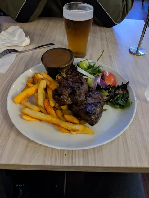 Canley Hotel