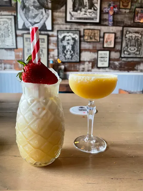 Cantina Bar Balmain