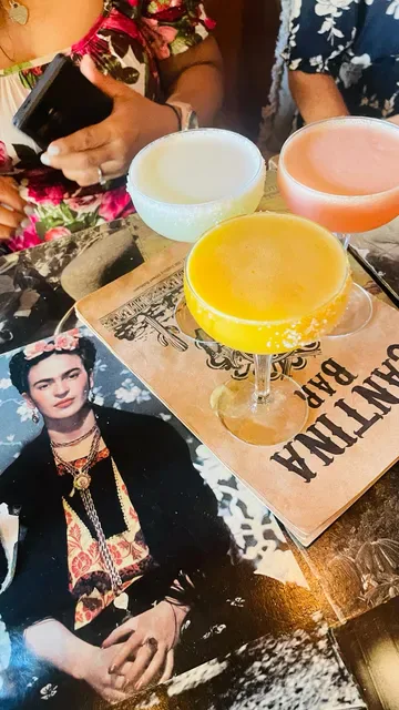 Cantina Bar Balmain