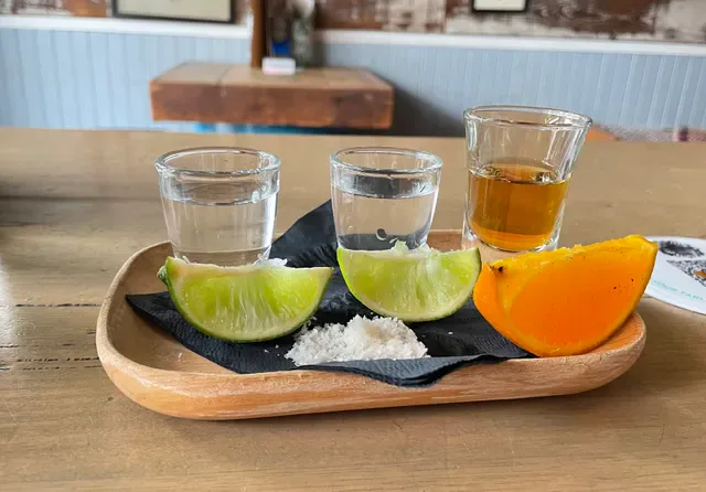 Cantina Bar Balmain