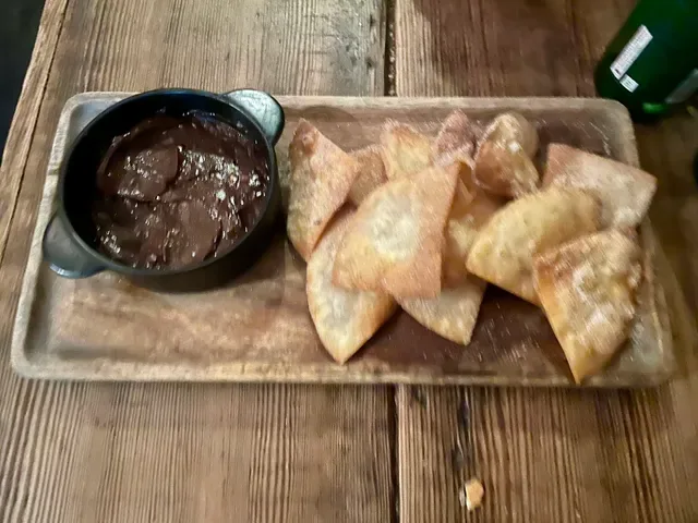 Cantina Bar Balmain