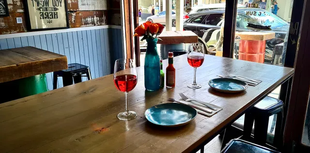 Cantina Bar Balmain
