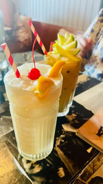 Cantina Bar Balmain