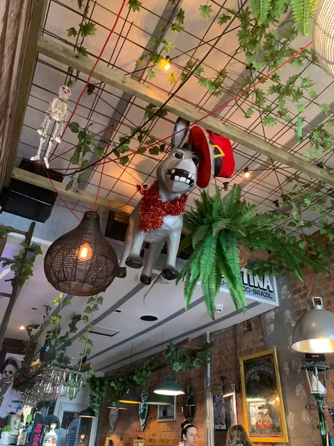 Cantina Bar Balmain