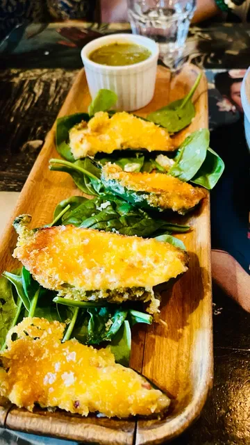 Cantina Bar Balmain