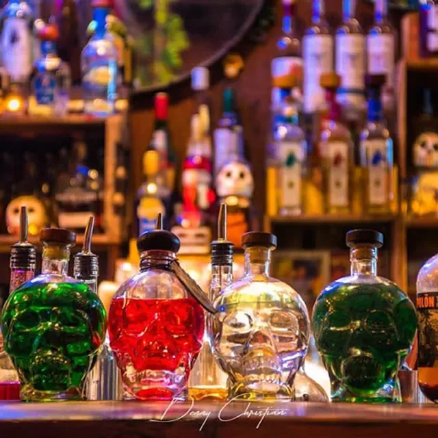 Cantina Bar Balmain