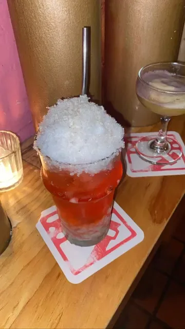 Cantina OK!