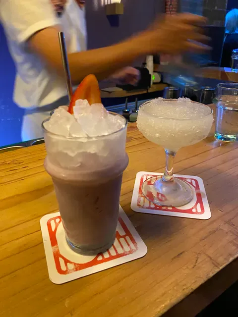 Cantina OK!