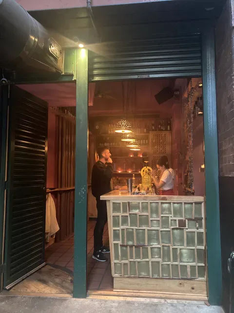 Cantina OK!