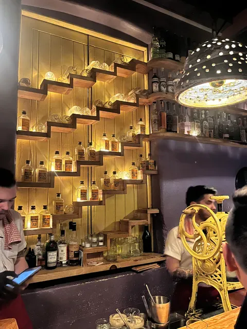 Cantina OK!