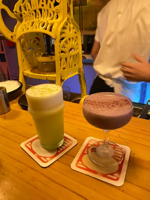 Cantina OK!