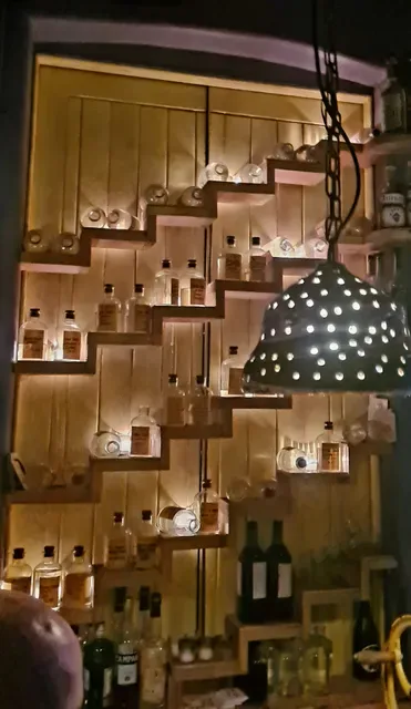 Cantina OK!