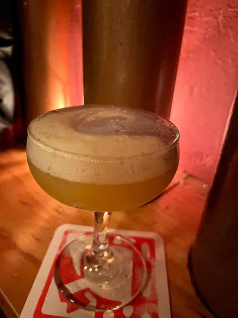 Cantina OK!