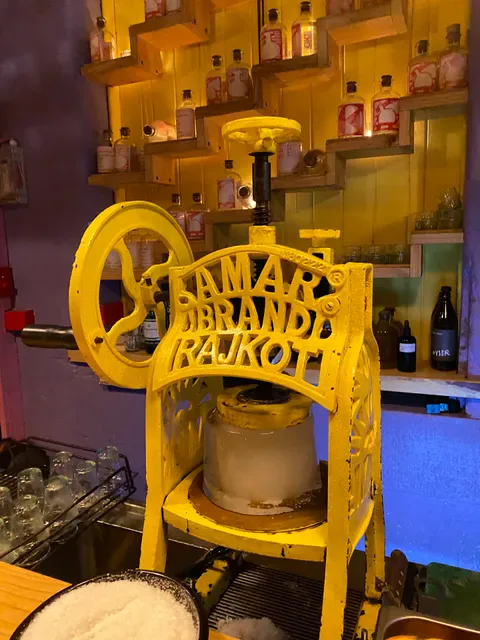 Cantina OK!