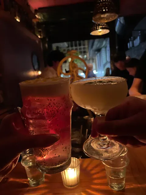 Cantina OK!