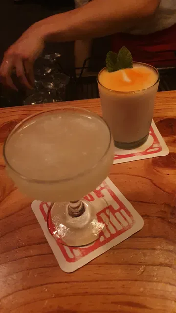 Cantina OK!