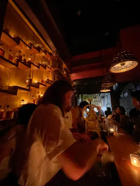 Cantina OK!