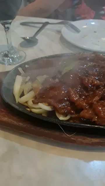 Canton House