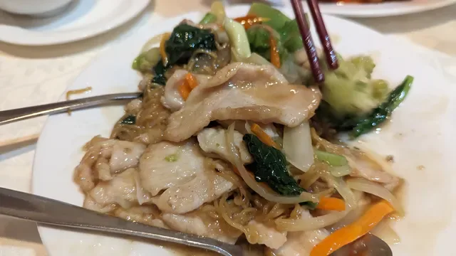 Canton House