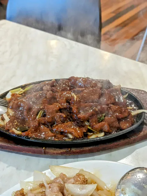 Canton House