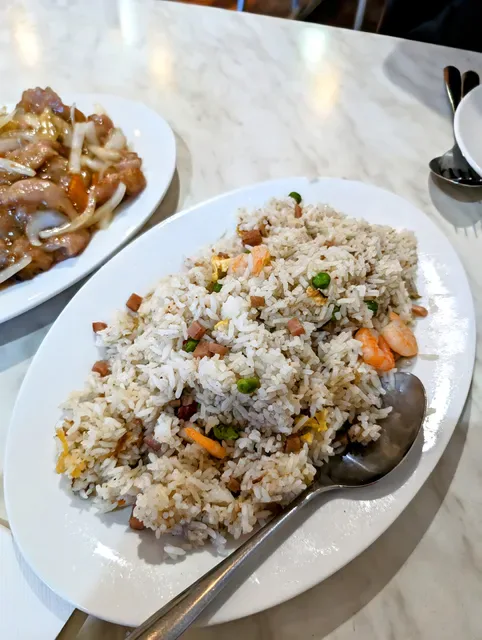 Canton House