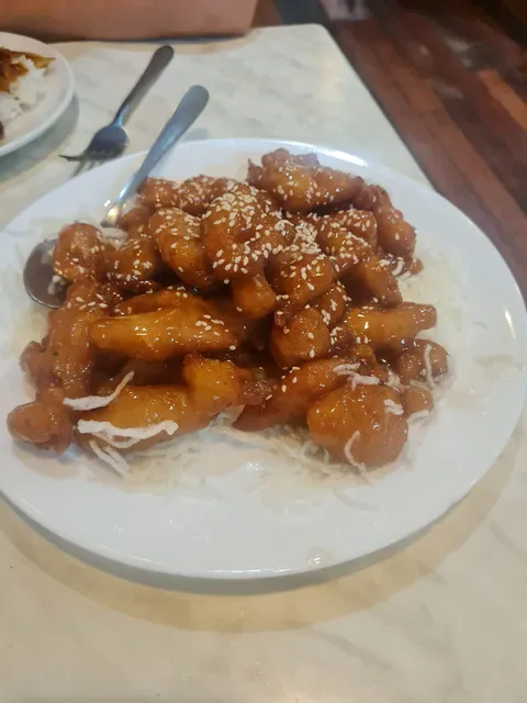 Canton House