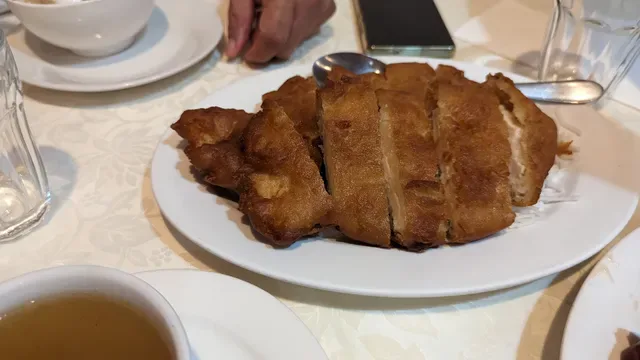 Canton House