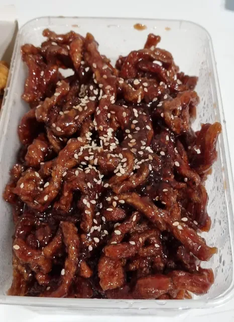 Canton House
