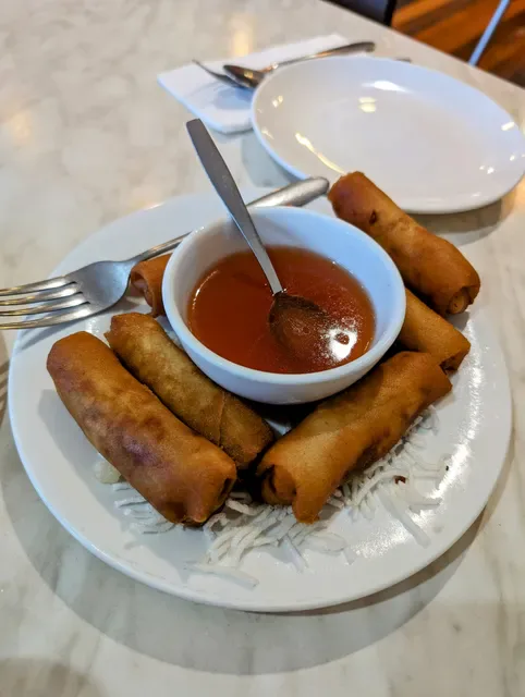 Canton House