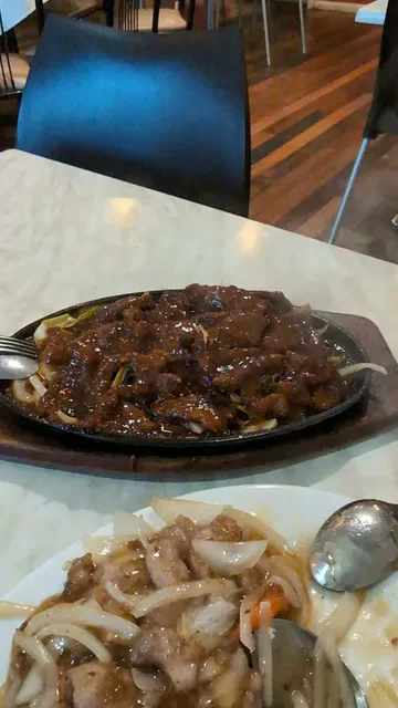 Canton House