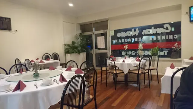 Canton House