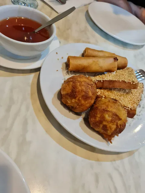 Canton House