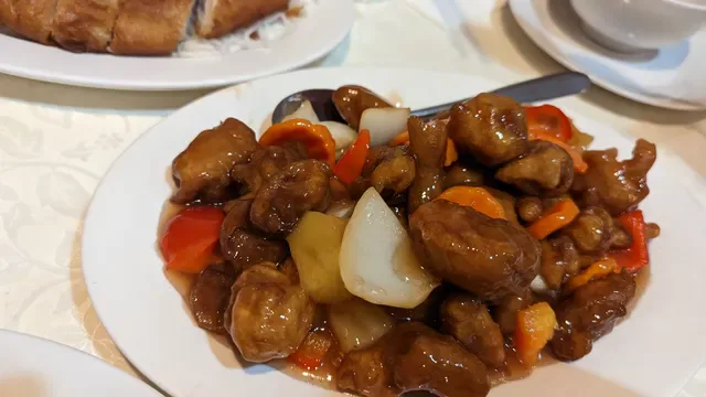 Canton House