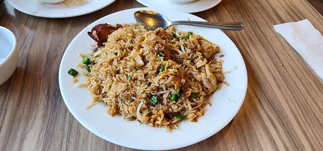 Canton Noodle House 中發雲吞麵家 Hurstville