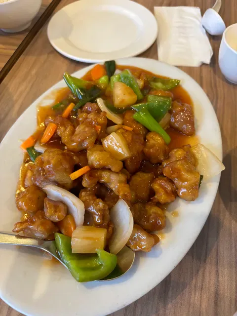 Canton Noodle House 中發雲吞麵家 Hurstville