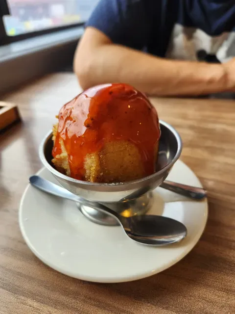 Canton Noodle House 中發雲吞麵家 Hurstville