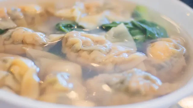Canton Noodle House 中發雲吞麵家 Hurstville
