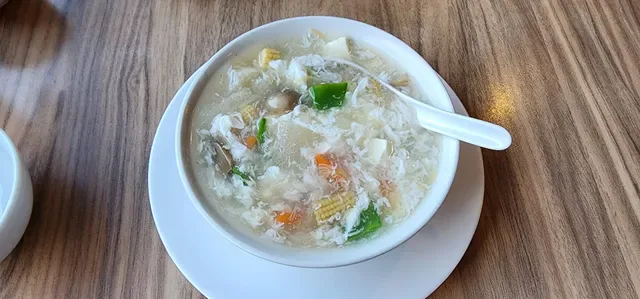 Canton Noodle House 中發雲吞麵家 Hurstville