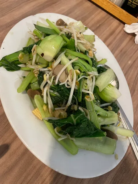 Canton Noodle House 中發雲吞麵家 Hurstville