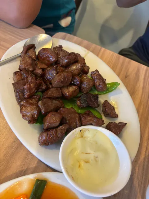 Canton Noodle House 中發雲吞麵家 Hurstville