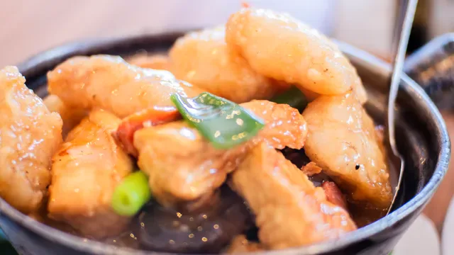 Canton Noodle House 中發雲吞麵家 Hurstville