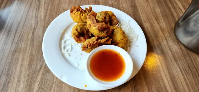 Canton Noodle House 中發雲吞麵家 Hurstville
