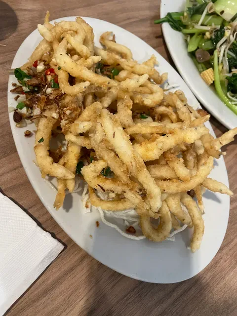 Canton Noodle House 中發雲吞麵家 Hurstville