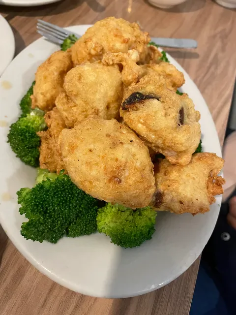 Canton Noodle House 中發雲吞麵家 Hurstville
