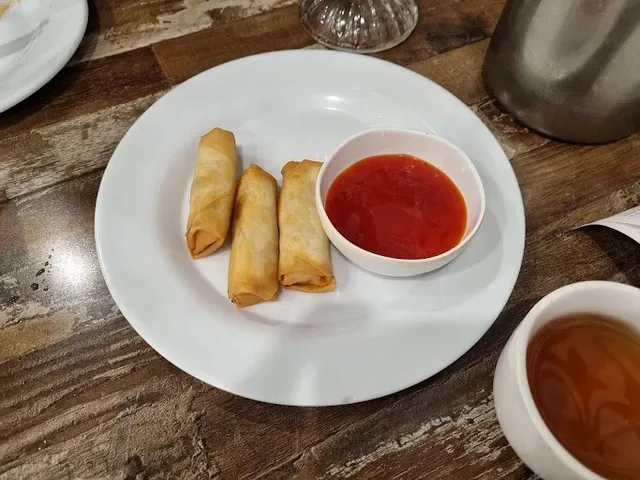 Canton Noodle House